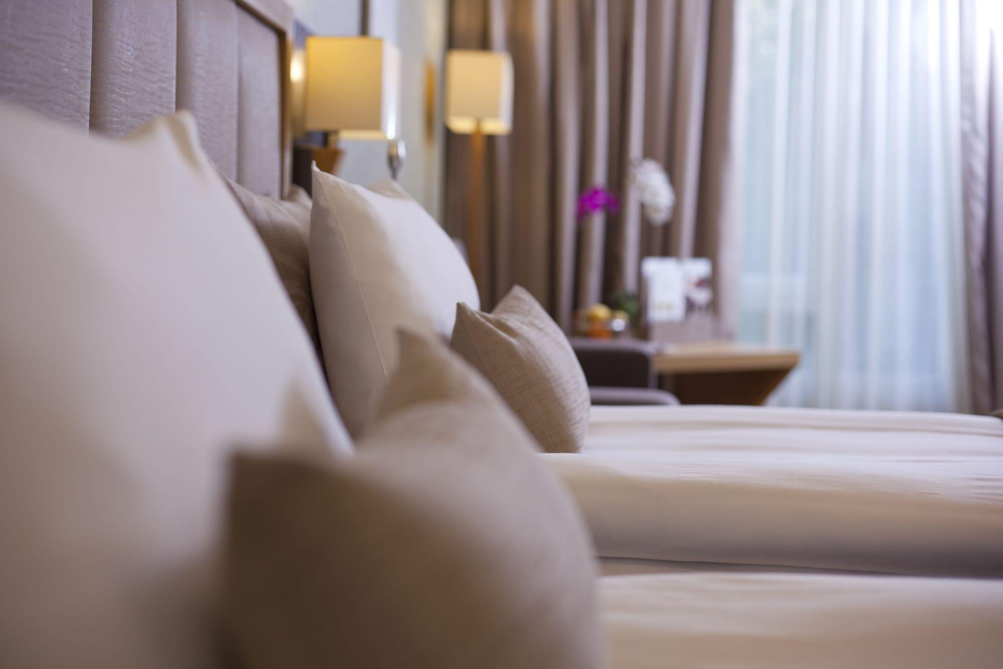 The Parma Hotel & Spa Taksim Isztambul Kültér fotó