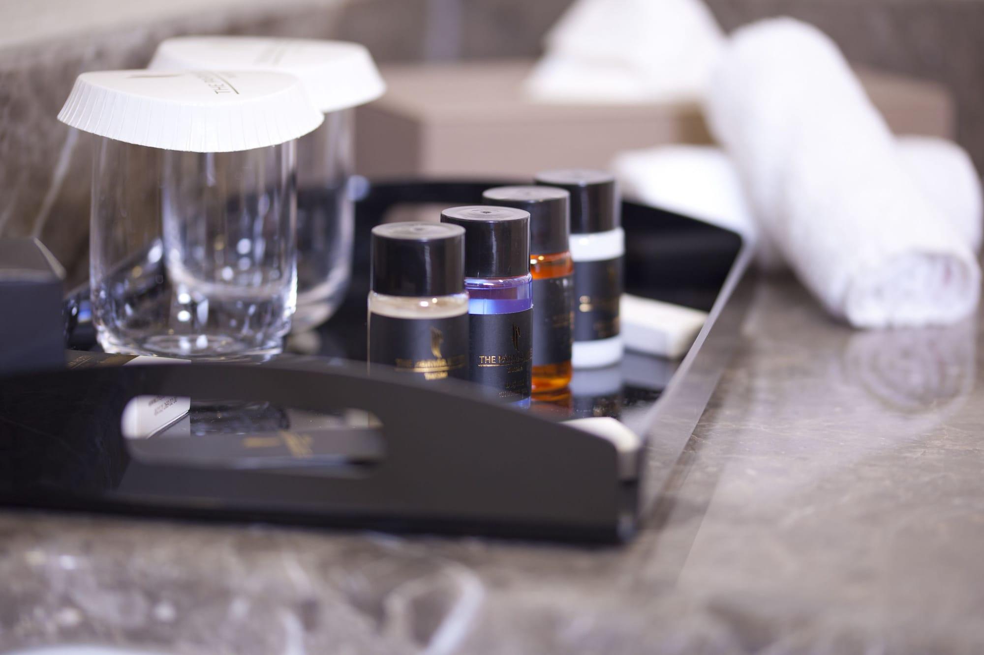 The Parma Hotel & Spa Taksim Isztambul Kültér fotó