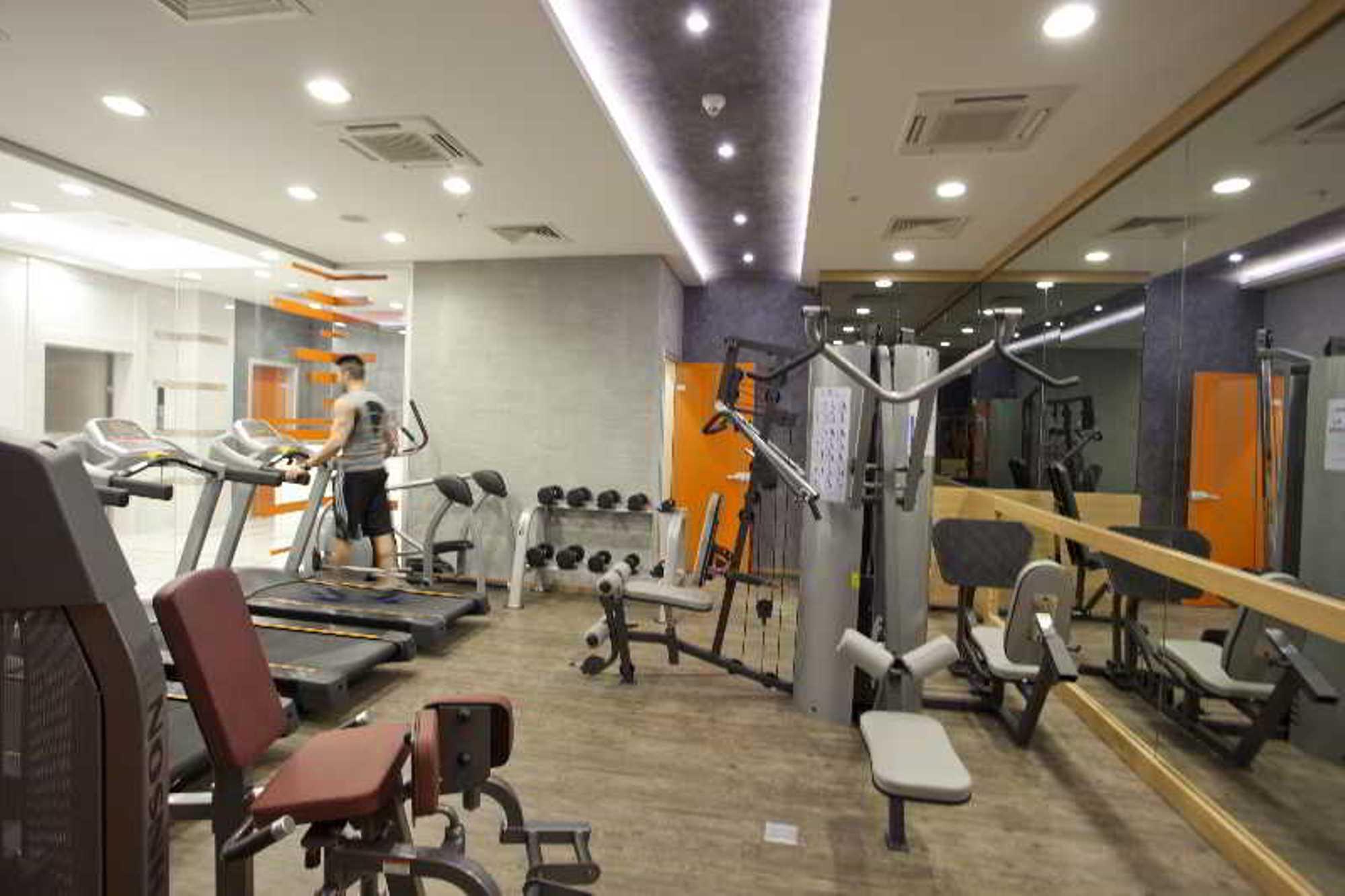The Parma Hotel & Spa Taksim Isztambul Kültér fotó