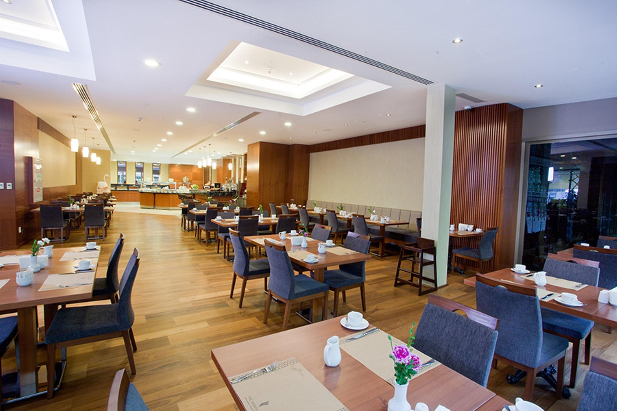 The Parma Hotel & Spa Taksim Isztambul Kültér fotó