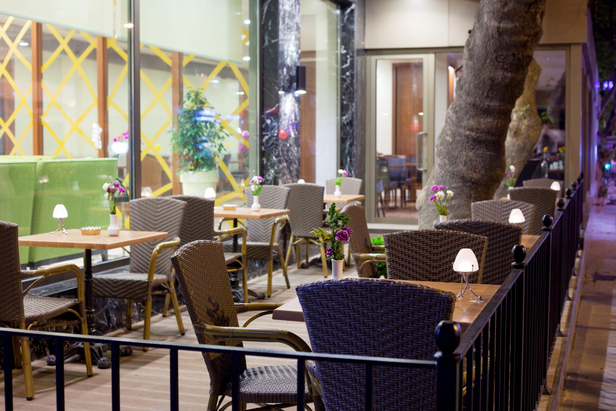 The Parma Hotel & Spa Taksim Isztambul Kültér fotó
