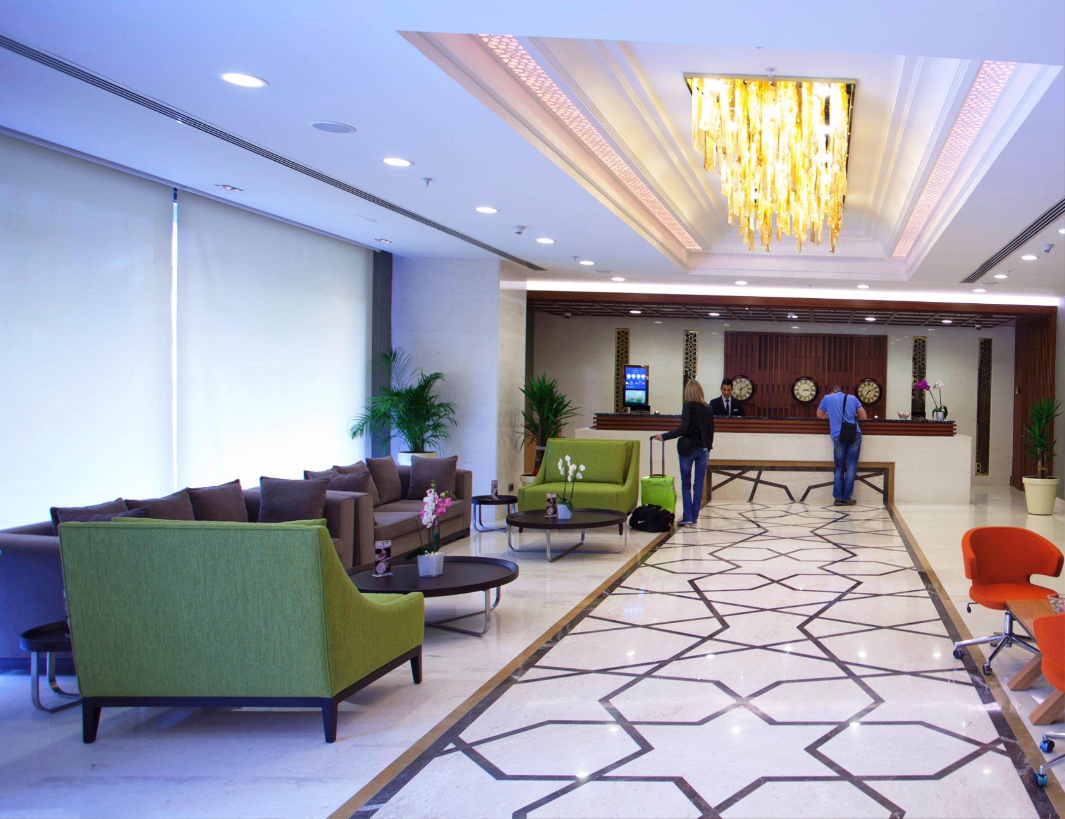 The Parma Hotel & Spa Taksim Isztambul Kültér fotó
