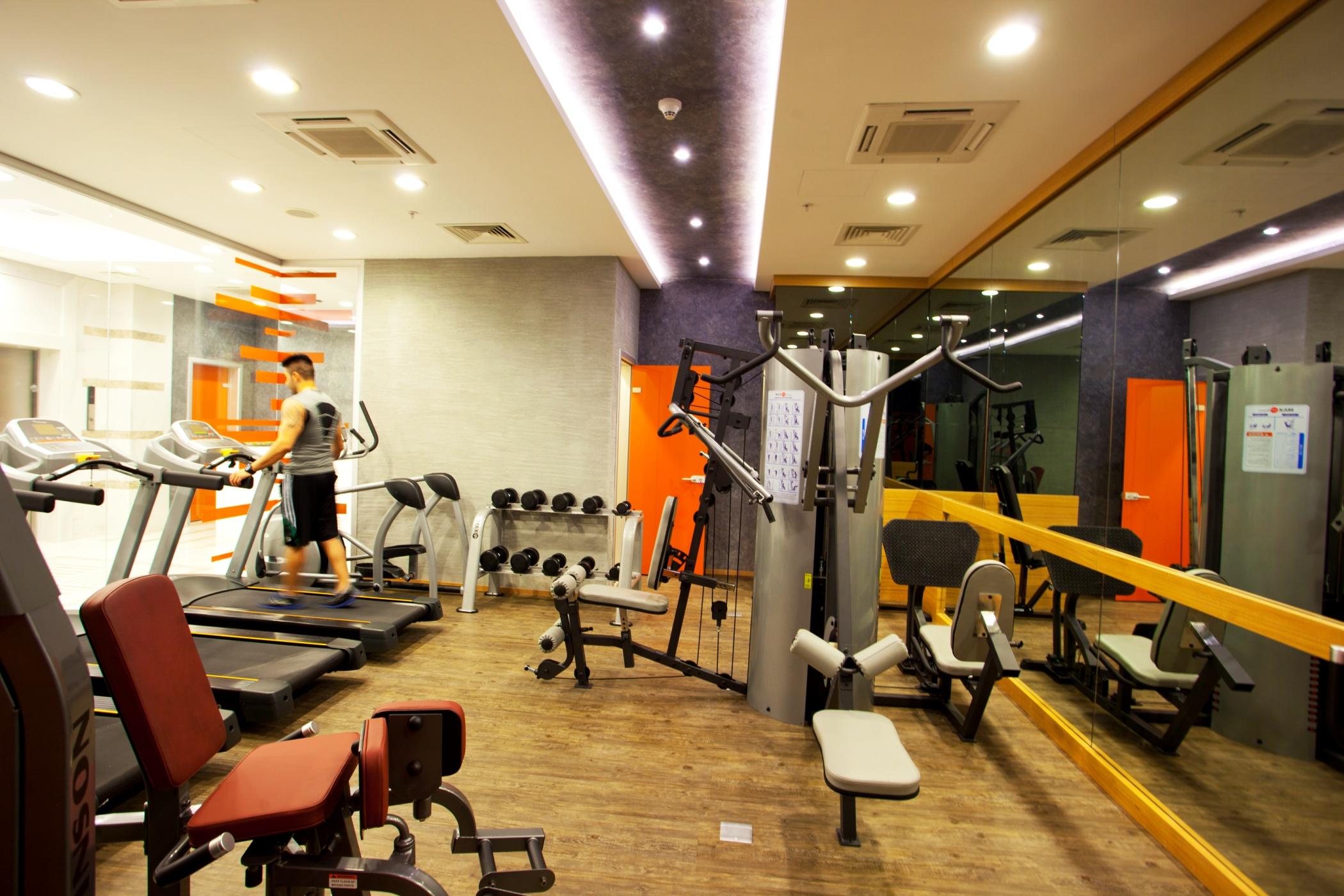 The Parma Hotel & Spa Taksim Isztambul Kültér fotó