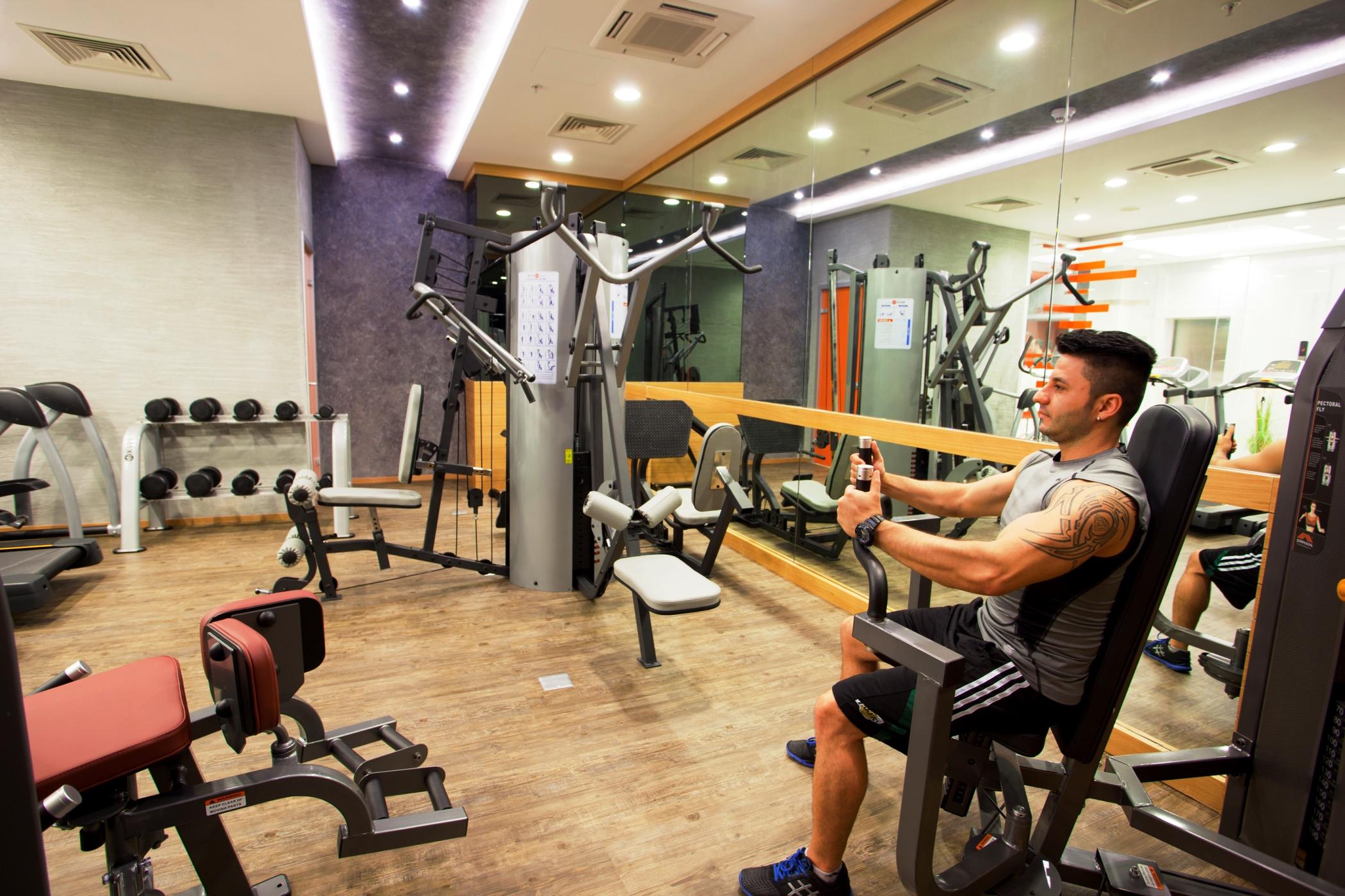 The Parma Hotel & Spa Taksim Isztambul Kültér fotó
