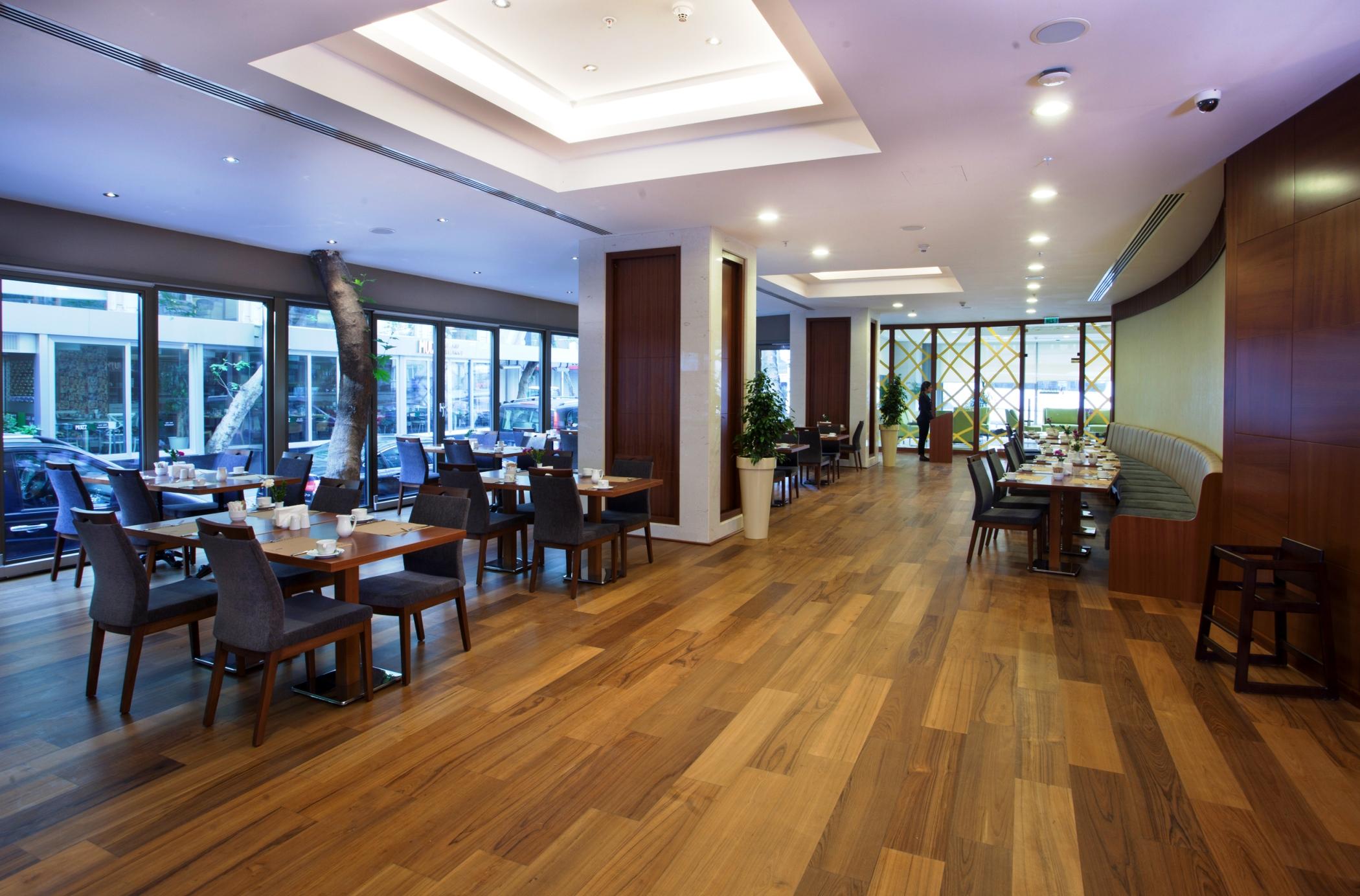 The Parma Hotel & Spa Taksim Isztambul Kültér fotó