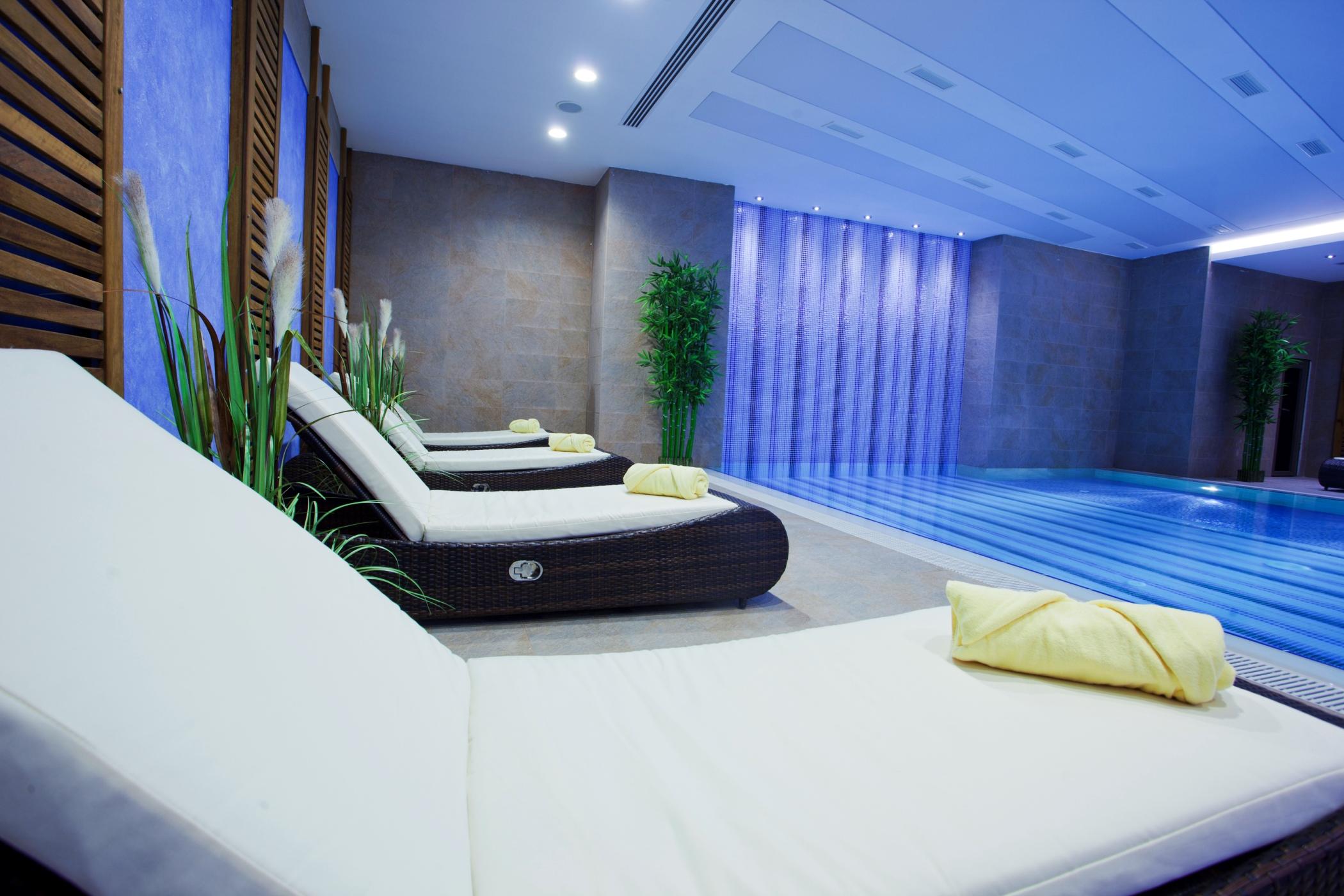 The Parma Hotel & Spa Taksim Isztambul Kültér fotó