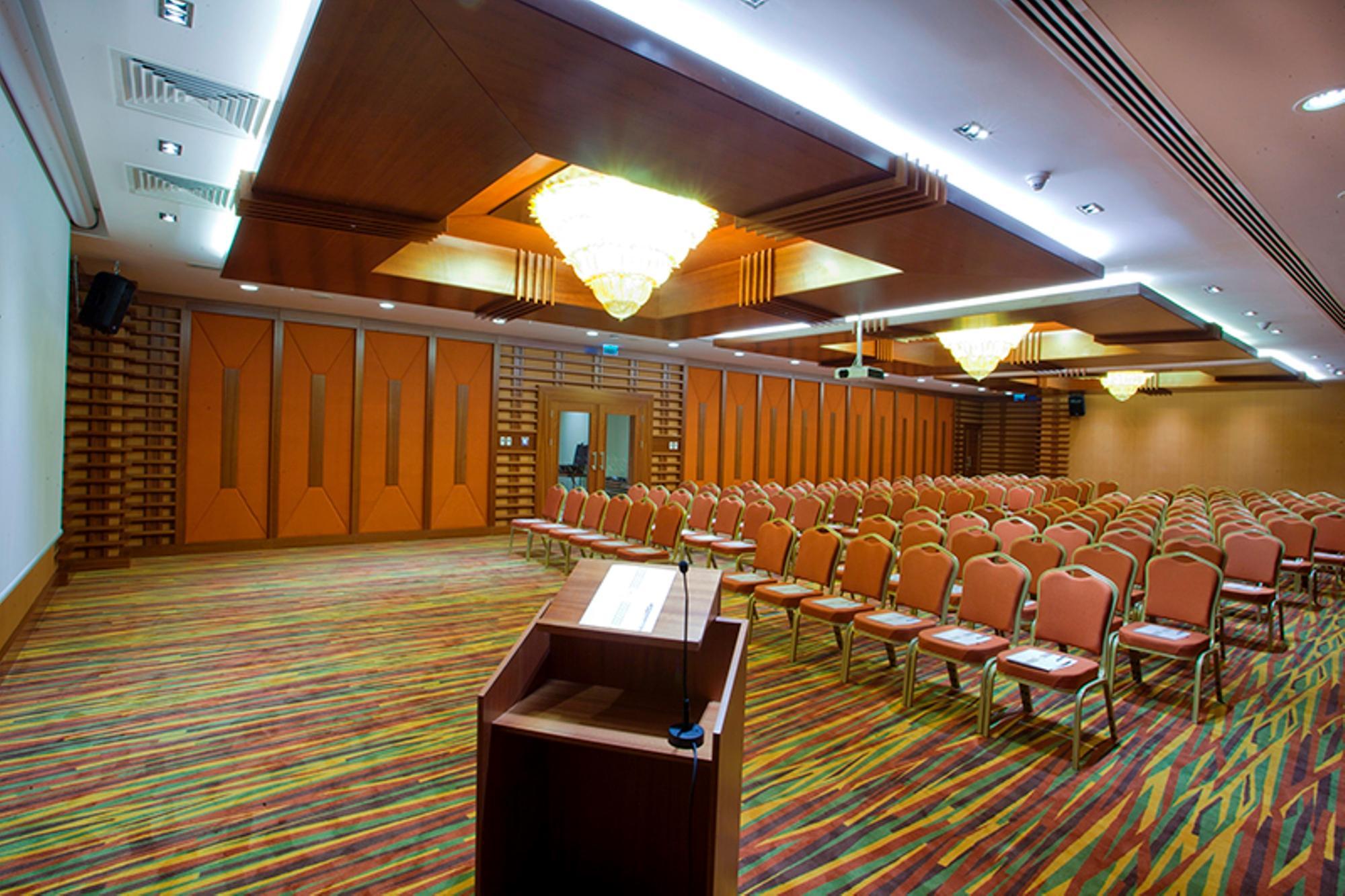 The Parma Hotel & Spa Taksim Isztambul Kültér fotó