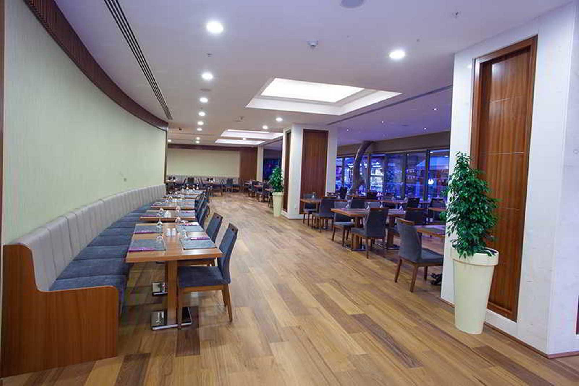 The Parma Hotel & Spa Taksim Isztambul Kültér fotó