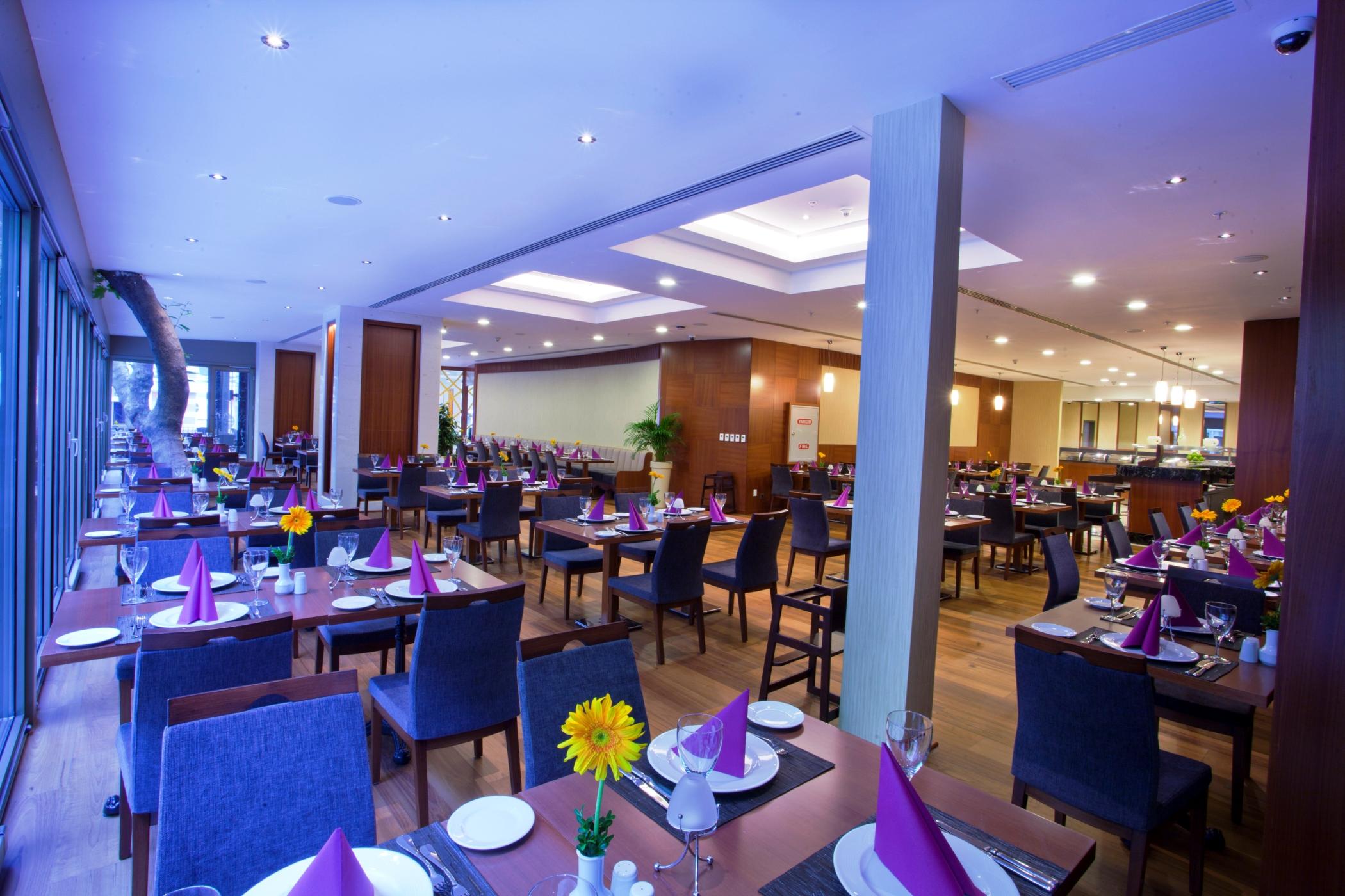 The Parma Hotel & Spa Taksim Isztambul Kültér fotó