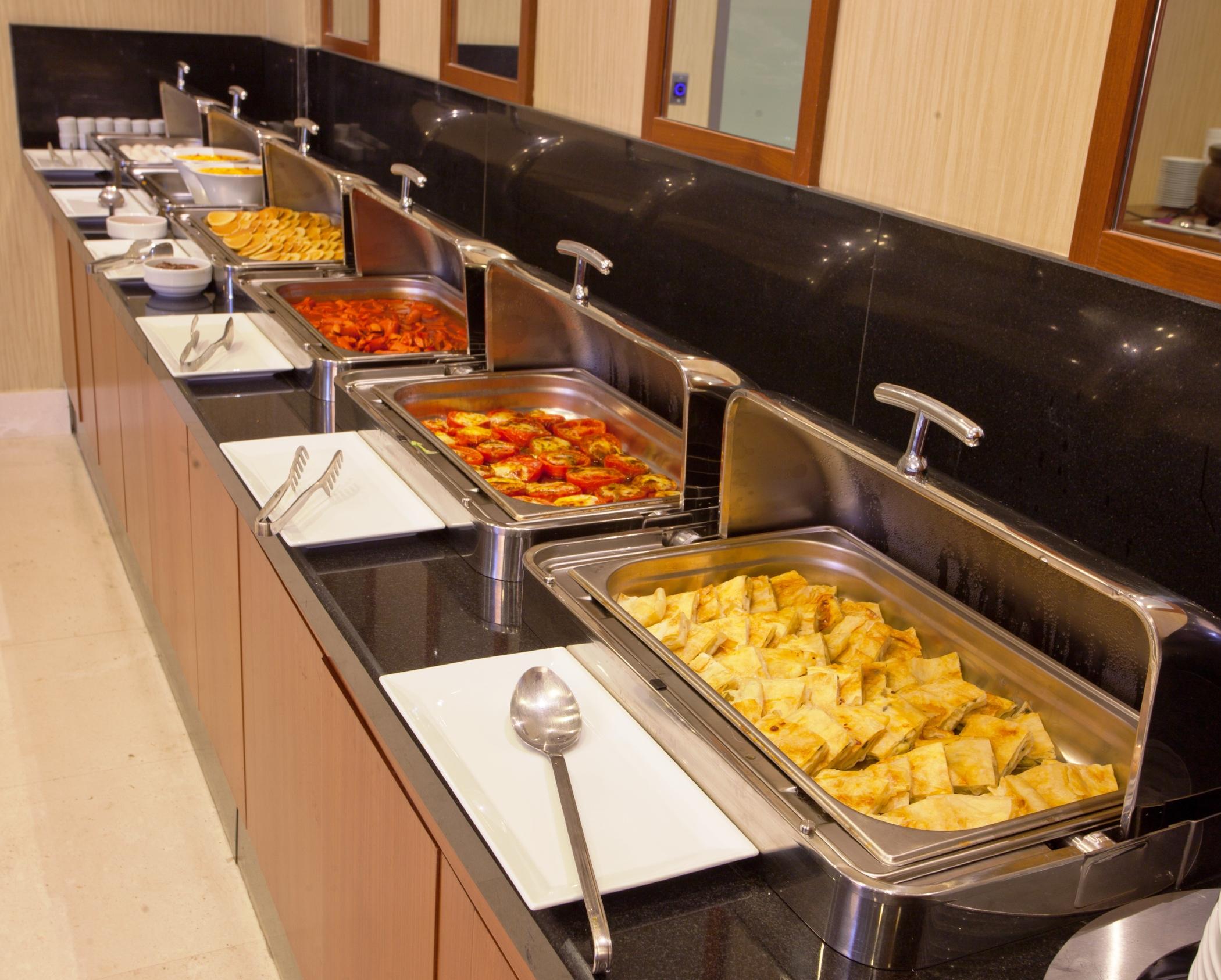 The Parma Hotel & Spa Taksim Isztambul Kültér fotó