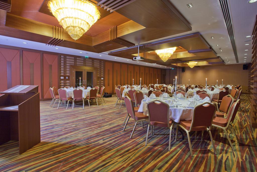 The Parma Hotel & Spa Taksim Isztambul Kültér fotó