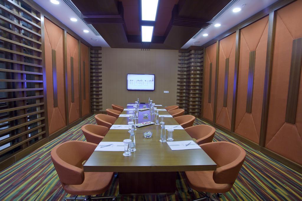 The Parma Hotel & Spa Taksim Isztambul Kültér fotó