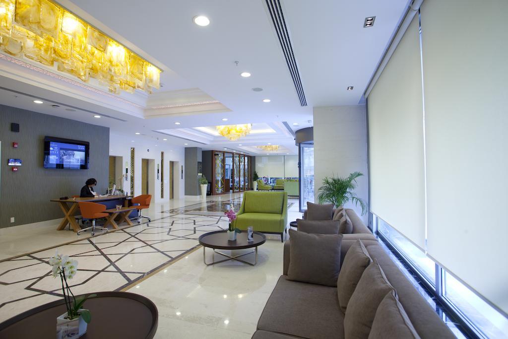 The Parma Hotel & Spa Taksim Isztambul Kültér fotó