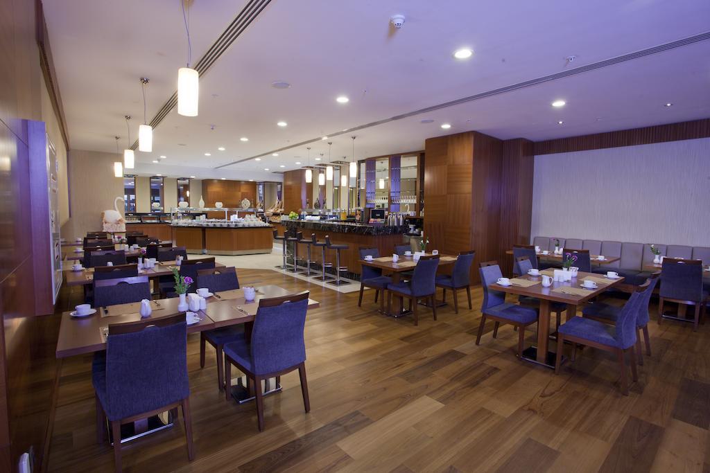 The Parma Hotel & Spa Taksim Isztambul Kültér fotó